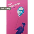 Ballonnetje 9789029130431 Ghysen, Boeken, Verzenden, Gelezen, Ghysen