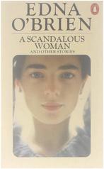 A Scandalous Woman and other Stories 9780140040975, Verzenden, Gelezen, Edna O'Brien