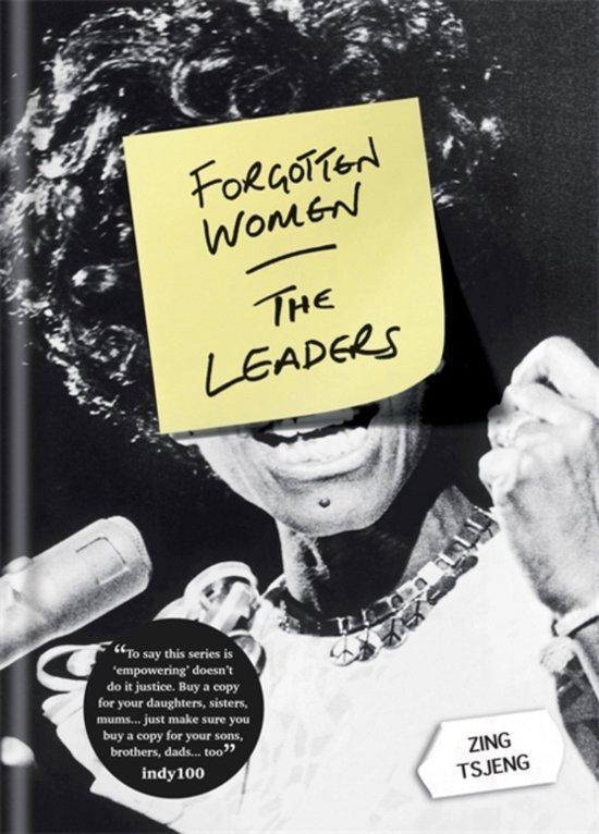 Forgotten Women 9781844039715 Zing Tsjeng, Boeken, Taal | Engels, Zo goed als nieuw, Verzenden
