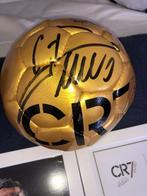 Portugal/Al Nassr - Cristiano Ronaldo - 2025 - Ball, Nieuw