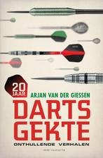 20 jaar dartsgekte 9789045214894 Arjan van der Giessen, Boeken, Verzenden, Gelezen, Arjan van der Giessen