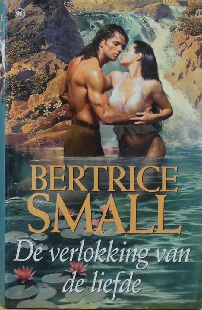 De verlokking van de Liefde. - Bertrice Small. 9789051084061, Boeken, Literatuur, Gelezen, Verzenden