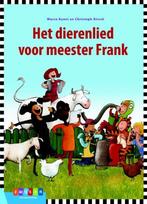 Estafette - Het dierenlied voor meester Frank (Marco Kunst), Antiek en Kunst, Verzenden