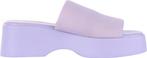 Tweedekans | Bullboxer - Sandalen - Dames - Paars - 40 -, Kleding | Dames, Ophalen of Verzenden, Nieuw