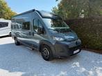 Possl Summit 640 Prime - Automaat - 2025 - OPENDEUR, Caravans en Kamperen, Mobilhomes, Automaat, Buscamper of Camperbus, Ringverwarming