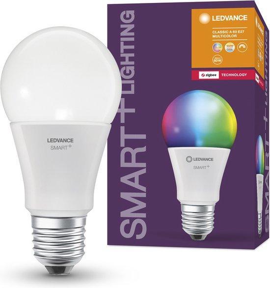 2dekans | LEDVANCE Smart+ lamp met ZigBee technologie, 9W,, Huis en Inrichting, Lampen | Losse lampen, Ophalen of Verzenden