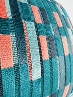 Romo Metropolitan Teal - Coussin (2)