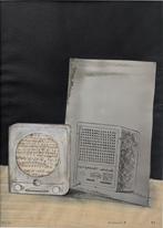 Edward Kienholz (1927-1994) - Volksempfänger