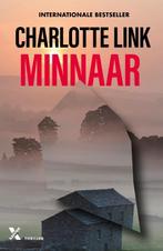 Minnaar / Kate Linville / 4 9789401618052 Charlotte Link, Verzenden, Gelezen, Charlotte Link