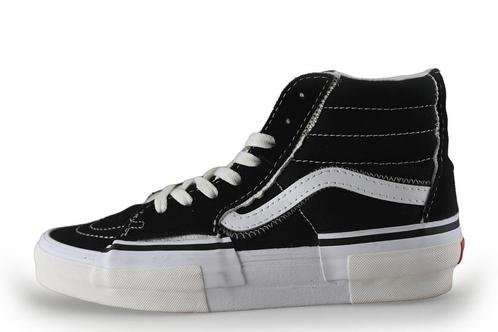Vans Hoge sneakers in maat 40 Zwart | 5% extra korting, Kleding | Heren, Schoenen, Zwart, Gedragen, Sneakers, Verzenden