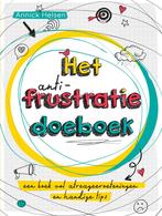 Het anti-frustratieboek (9789045327488, Annick Helsen), Verzenden