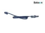 Lambda Sonde Suzuki GSR 750 2011-2016 (GSR750), Motoren, Verzenden, Gebruikt