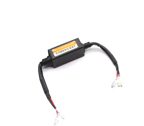 Anti-Erreur Résistance Canbus 50W H7, Auto-onderdelen, Verlichting, Verzenden