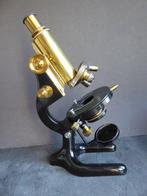Laboratorium-microscoop - 1920-1930 - Duitsland - Carl Zeiss
