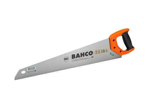 Bahco handzaag PrizeCut 550mm, Bricolage & Construction, Bois & Planches, Enlèvement ou Envoi