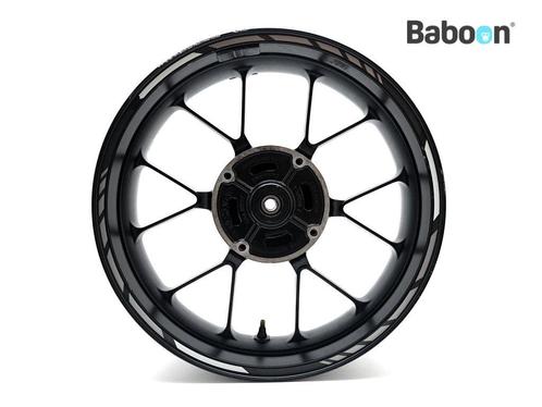 Achterwiel Honda CB 500 X 2017-2018 (CB500X PC59), Motoren, Onderdelen | Honda, Gebruikt, Verzenden