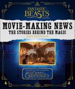 Fantastic Beasts and Where to Find Them - Art of the Film, Boeken, Verzenden, Zo goed als nieuw, Dermot Power