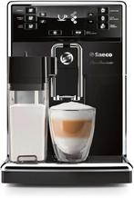 Saeco PicoBaristo HD8925/01 - Volautomaat espressomachine -, Verzenden