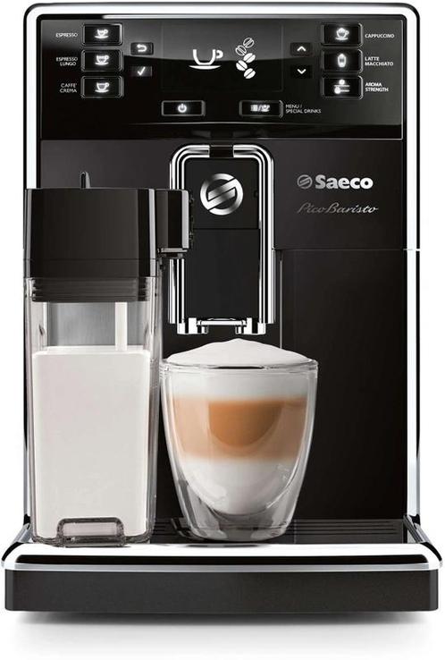 Saeco PicoBaristo HD8925/01 - Volautomaat espressomachine -, Electroménager, Cafetières, Envoi