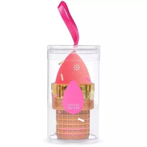 Beautyblender The Original Single Scoop (Kwasten), Handtassen en Accessoires, Uiterlijk | Haarverzorging, Nieuw, Verzenden
