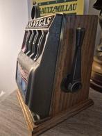 Darmon paris - Gokautomaat - Machine à sous - Machine casino, Antiek en Kunst