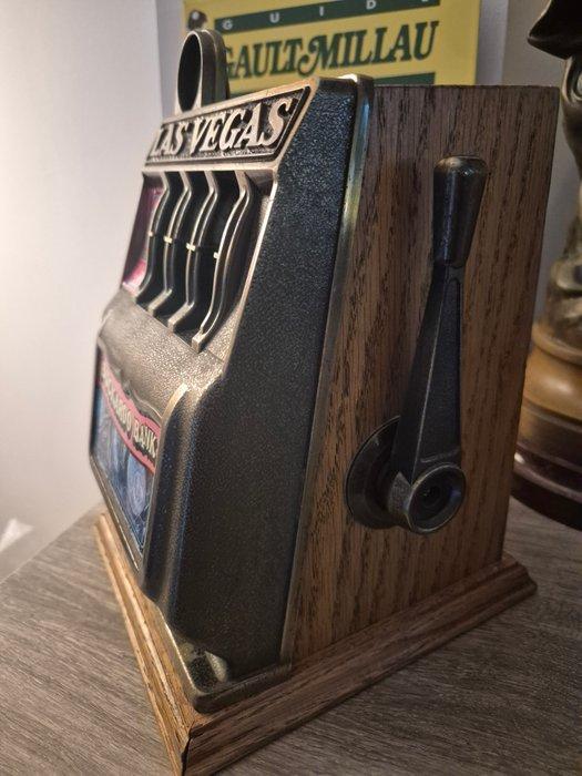 Darmon paris - Gokautomaat - Machine à sous - Machine casino, Antiek en Kunst, Antiek | Wandborden en Tegels