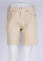 Vintage Straight Levis Beige size 29 / 17, Vêtements | Hommes, Pantalons, Ophalen of Verzenden