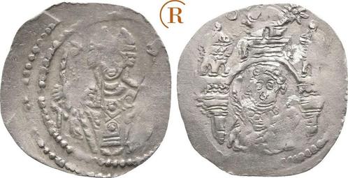 Pfennig 1180 / 1200 Passau Bistum: Konrad, 1172-1190:, Postzegels en Munten, Munten | Europa | Niet-Euromunten, België, Verzenden