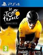 Le Tour de France Season 2015 (PS4 Games), Games en Spelcomputers, Ophalen of Verzenden, Zo goed als nieuw