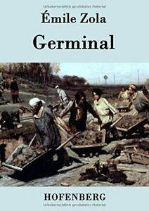 Germinal.by Zola New   .=, Livres, Livres Autre, Envoi