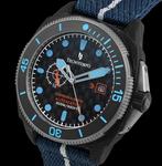 Tecnotempo - Commando Forged Carbon & Titanium - Automatic