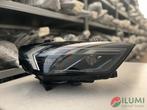 SCHEINWERFER AUDI A1 S1 VOLL LED 82A941034F RECHTS KPL, Verzenden, Nieuw