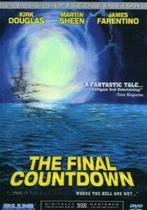 The Final Countdown [1980] (Widescreen, DVD, Verzenden