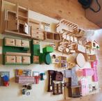 ongemerkt - Poppenhuis - 1990-2000