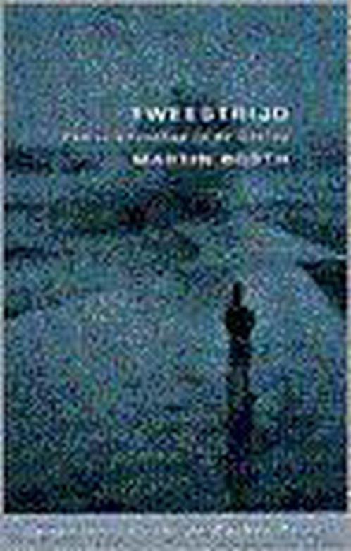 TWEESTRIJD 9789055016235 M. Booth, Boeken, Romans, Gelezen, Verzenden