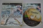 El Shaddai - Ascension Of The Metatron (PS3), Nieuw