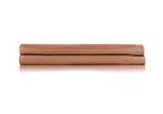 ZoHome Laken Satinado Canyon Rose - 100% Katoen-Satijn, Nieuw