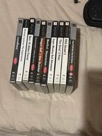 Sony - Playstation Portable (PSP) - PSP White + 14 Giochi +, Games en Spelcomputers, Nieuw