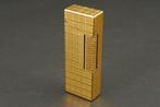 Dunhill - Rollagas Butane Lighter - Briquet de poche -, Nieuw