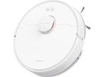 Dreame D9 Max - 2-in-1 Robotstofzuiger - 4.000 Pa - Wit, Elektronische apparatuur, Stofzuigers, Verzenden, Zo goed als nieuw