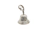 Figuur - Bell - .833 zilver