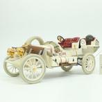 Franklin Mint 1:24 - Modelauto cabrio - Thomas Flyer 1907 -, Antiek en Kunst, Curiosa en Brocante