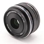 Olympus M.Zuiko Digital 17mm f/1.8   | Tweedehands, Verzenden, Zo goed als nieuw
