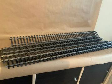 Märklin 1 - 59033 - Voie ferrée pour trains miniatures (7) -