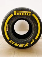 Band (1) - Pneumatico Pirelli - Formula Uno