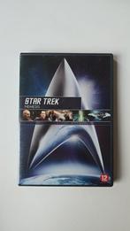 STAR TREK NEMESIS (DVD)