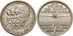 Ar-medaille 1928 Luftfahrt en Raumfahrt, Postzegels en Munten, Penningen en Medailles, Verzenden