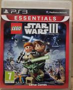 Lego Star Wars III The Clone Wars Essentials (PS3, Ophalen of Verzenden