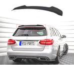 AILERON SPOILER MERCEDES 14-18 S205, Verzenden, Nieuw