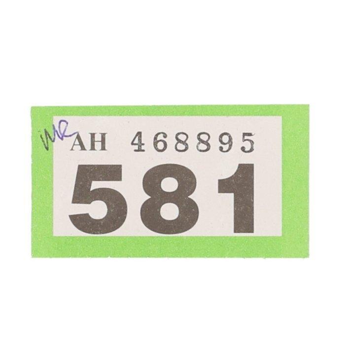 King & Country - Streets Of Old Hong Kong - Figuur - HK167, Kinderen en Baby's, Speelgoed | Overig